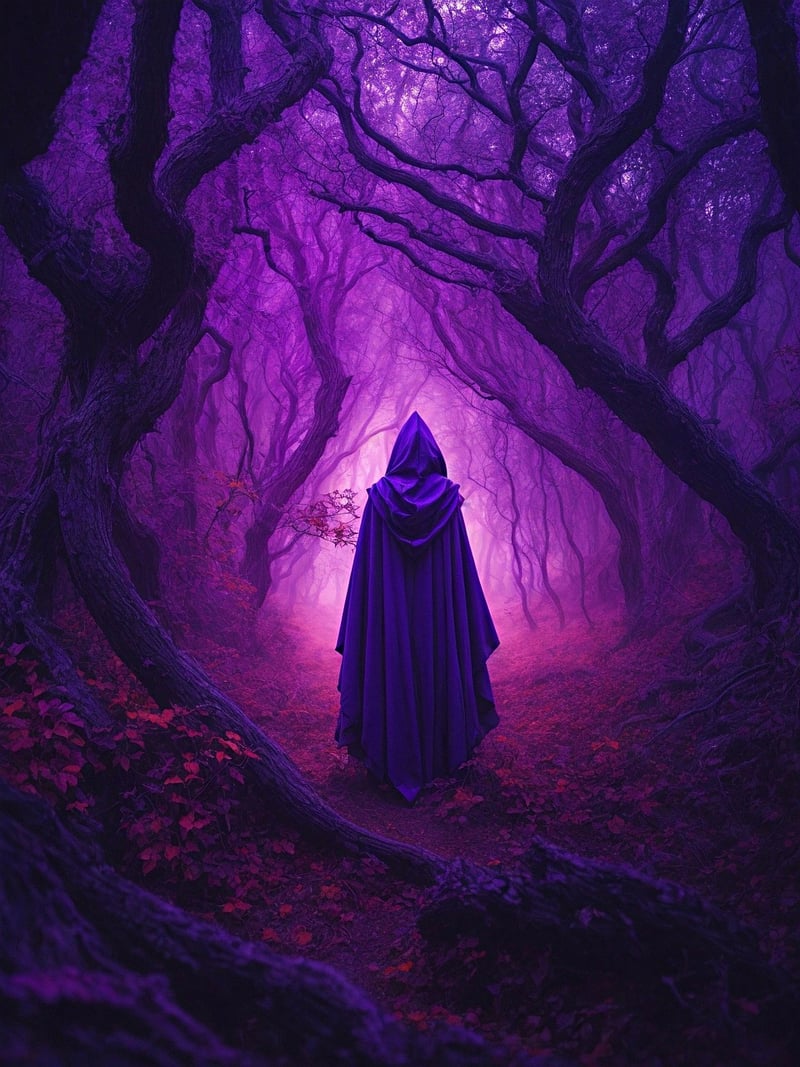 Dimensional Cloak